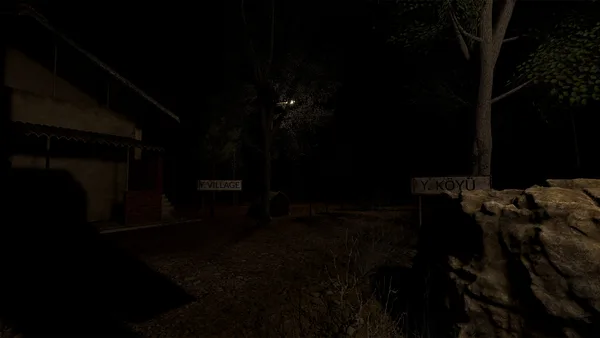 Screenshot 8 di Y. Village - The Visitors