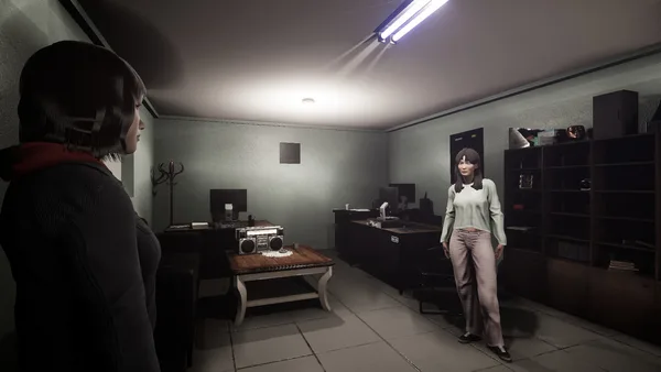 Nightmare Side: The Game screenshot 11