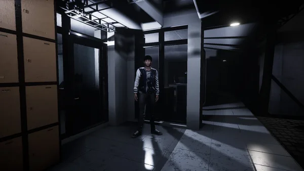 Nightmare Side: The Game screenshot 15