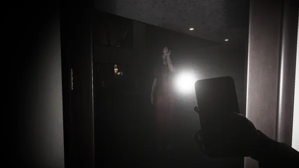 Nightmare Side: The Game screenshot 2