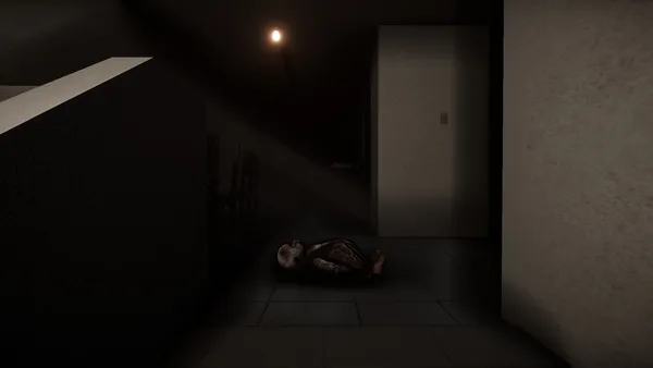 Nightmare Side: The Game screenshot 6