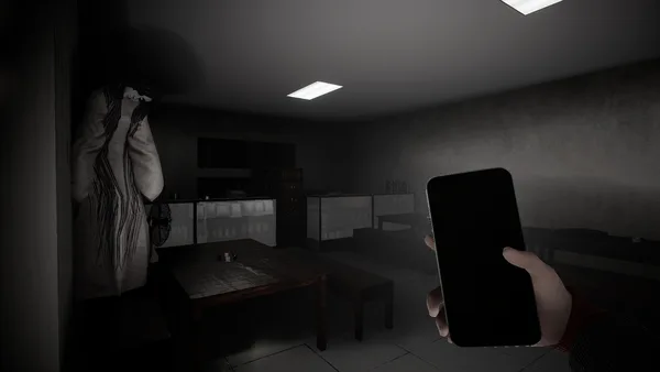 Nightmare Side: The Game screenshot 7