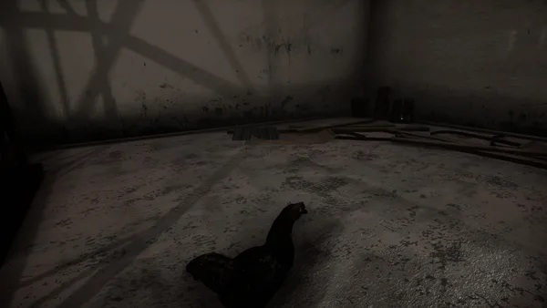 Nightmare Side: The Game screenshot 8