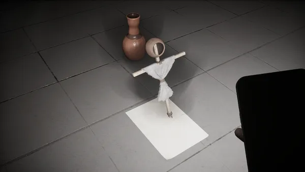 Nightmare Side: The Game screenshot 9