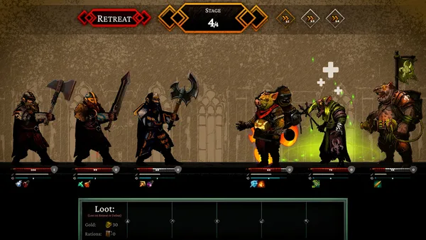 Blacksmith: Ignite the Forge screenshot 2