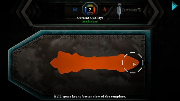 Blacksmith: Ignite the Forge screenshot 3