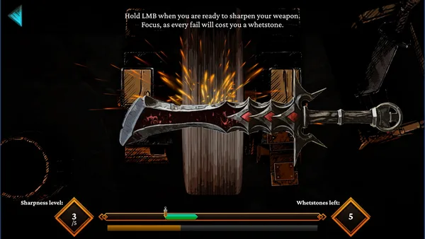 Blacksmith: Ignite the Forge screenshot 5