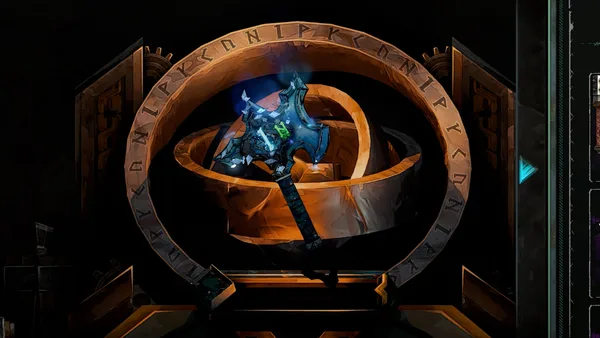 Blacksmith: Ignite the Forge screenshot 7