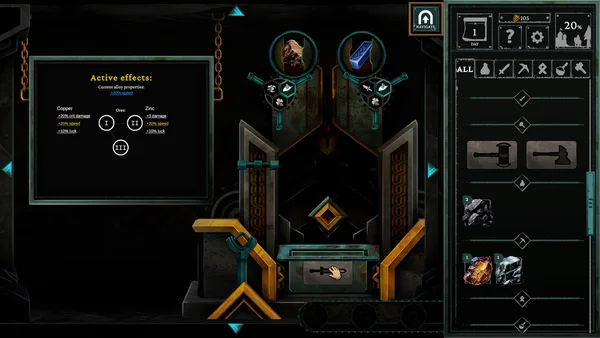 Blacksmith: Ignite the Forge screenshot 8