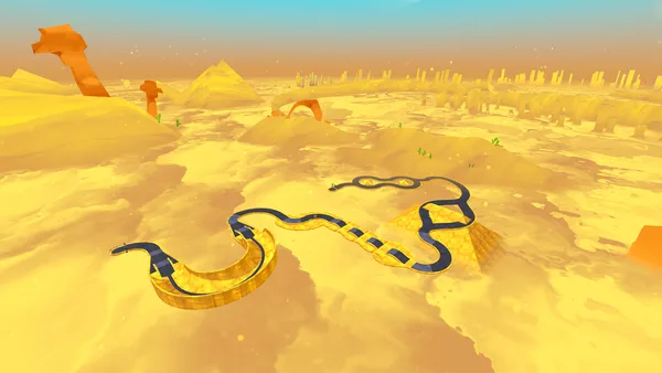 Slip & Skid screenshot 16