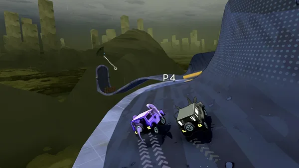 Slip & Skid screenshot 8