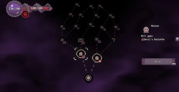 SealChain: Call of Blood screenshot 5