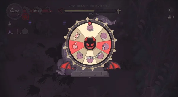 SealChain: Call of Blood screenshot 6