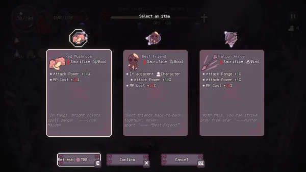 SealChain: Call of Blood screenshot 9