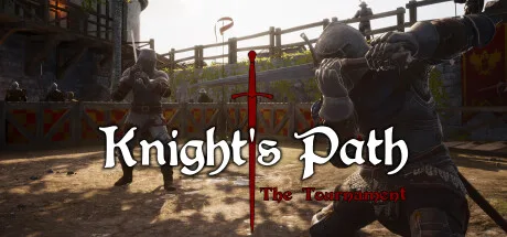 Knight's Path: The Tournament