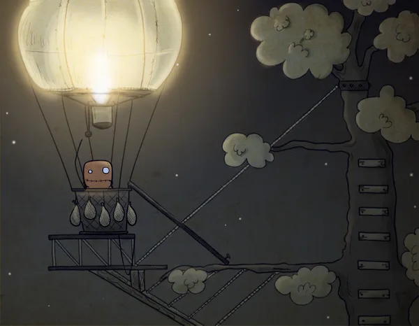 Screenshot 1 di Gomo