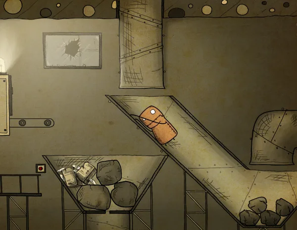 Screenshot 10 di Gomo