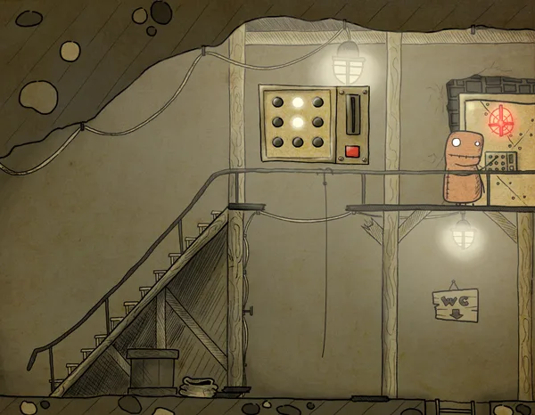 Screenshot 12 di Gomo