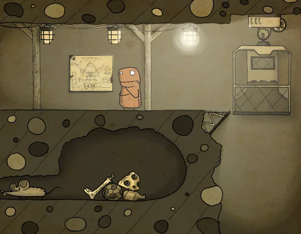 Screenshot 14 di Gomo