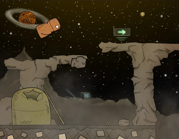 Screenshot 15 di Gomo