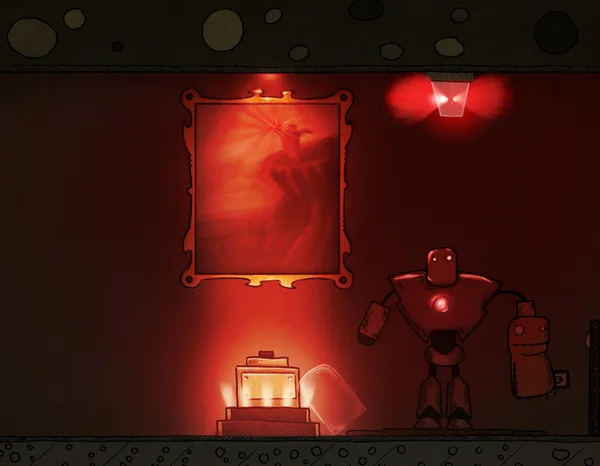 Screenshot 2 di Gomo