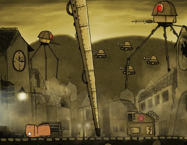 Screenshot 3 di Gomo