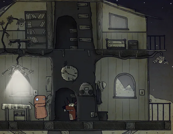 Screenshot 4 di Gomo