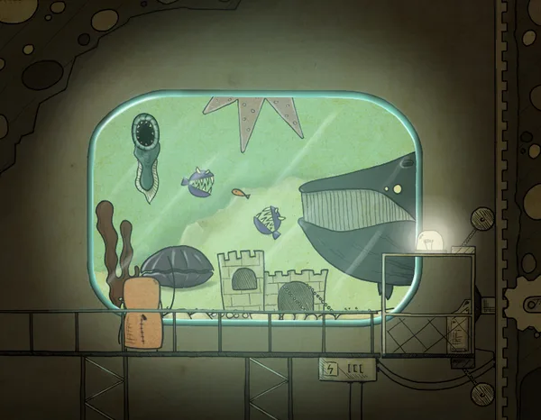 Screenshot 5 di Gomo