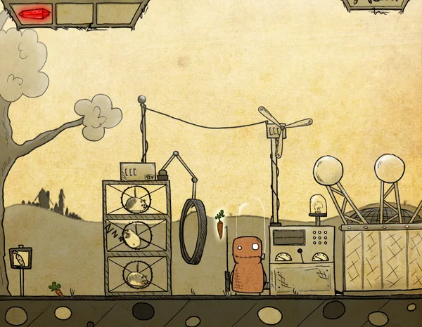 Screenshot 6 di Gomo