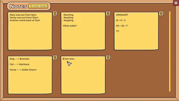Little Problems: A Cozy Detective Game screenshot 10