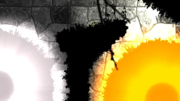 Grimind screenshot 5