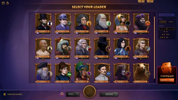 Relic Arena screenshot 2