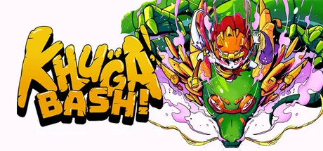 Khuga Bash!