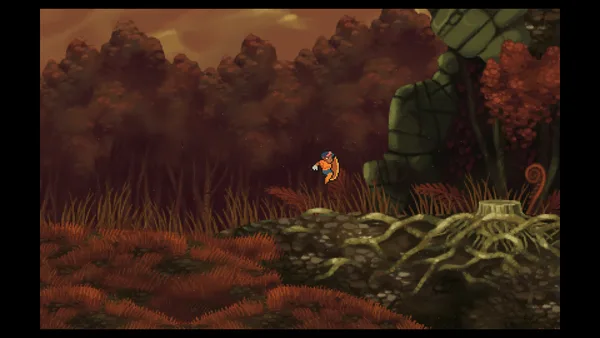Even the Ocean screenshot 7