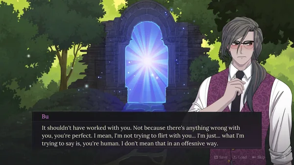 Mythic Love: Iberian Legends screenshot 4
