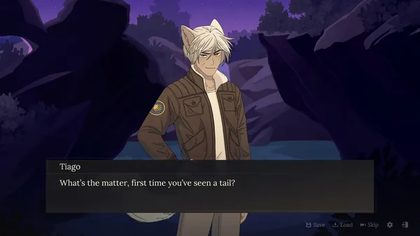 Mythic Love: Iberian Legends screenshot 5