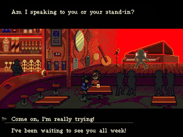 Blood Orange: Definitive Edition screenshot 3