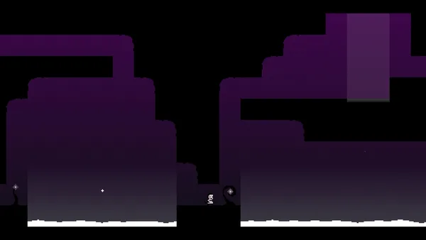 Knytt Classic screenshot 10