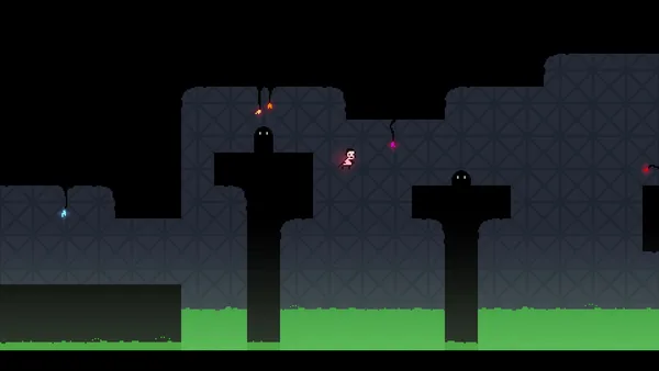 Knytt Classic screenshot 11