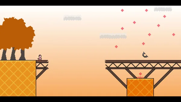 Knytt Classic screenshot 12
