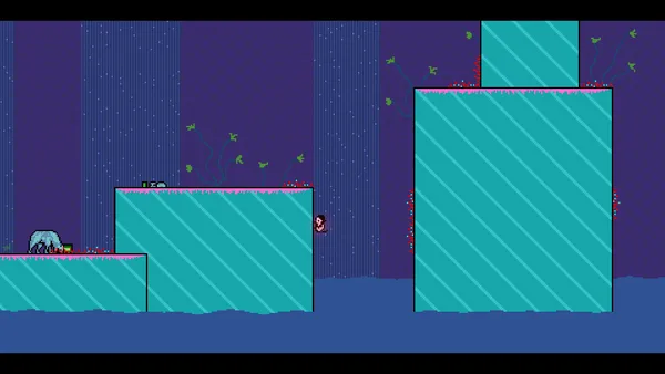 Knytt Classic screenshot 13