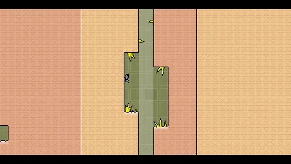 Knytt Classic screenshot 14