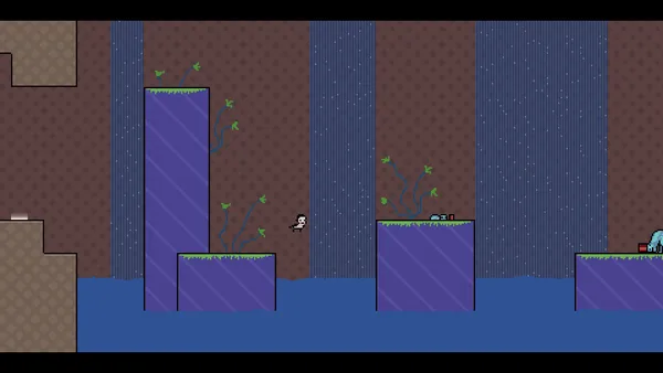 Knytt Classic screenshot 4