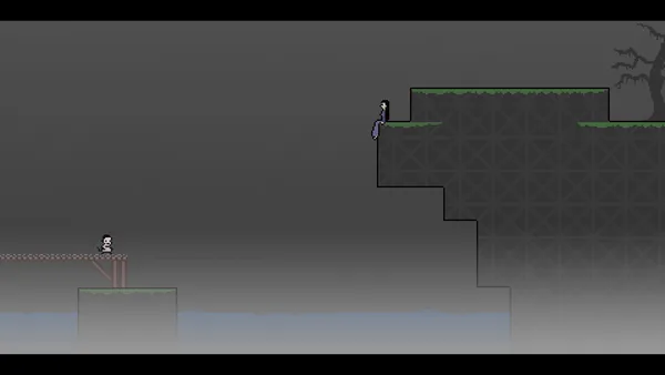 Knytt Classic screenshot 5