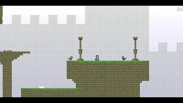 Knytt Classic screenshot 7