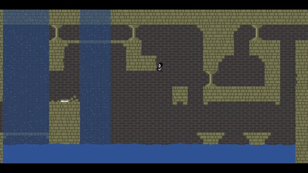 Knytt Classic screenshot 8