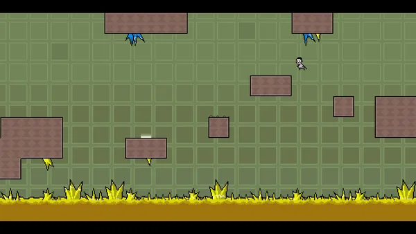 Knytt Classic screenshot 9