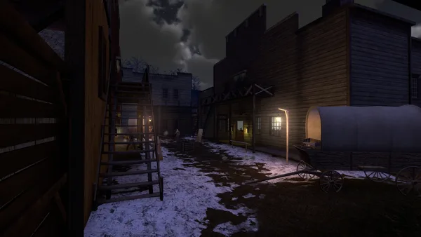 Screenshot 10 di Fistful of Frags