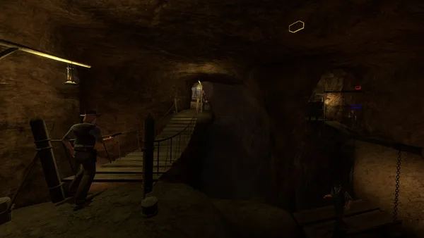 Screenshot 14 di Fistful of Frags