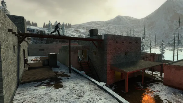 Screenshot 8 di Fistful of Frags